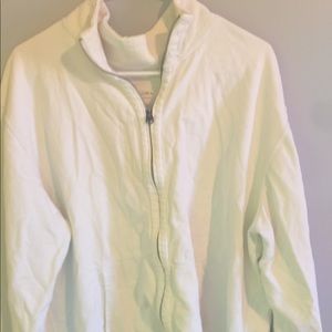 White Sonoma Jacket